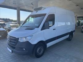 Mercedes-Benz Sprinter 316 CDI S, Chladic