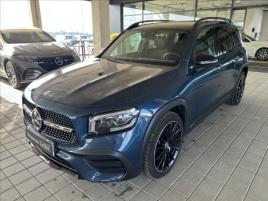 Mercedes-Benz GLB 250 4M AMG Premium Plus