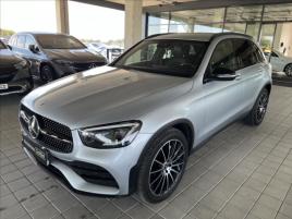 Mercedes-Benz GLC 400 d 4MATIC AMG