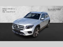 Mercedes-Benz GLB . 250 4M Progressive