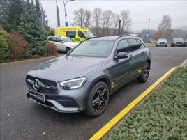 Mercedes-Benz GLC 220 d 4MA|TIC linie AMG