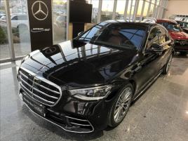 Mercedes-Benz S 580 e 4Matic