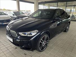 BMW X6 xDrive30d M paket