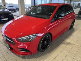 Mercedes-Benz B 200 d AMG PREMIUM