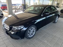 Mercedes-Benz E 220 d AVANTGARDE