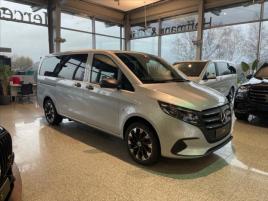 Mercedes-Benz Vito 2.0 119 CDI / Tourer Pro / L /