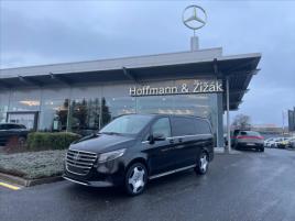 Mercedes-Benz 300 d / Exclusive / L / 4M   2