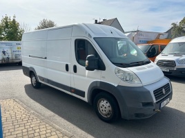 Fiat Ducato L4 120 MultiJet 2.3 JTD 