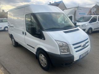 Ford Transit 350 L2H2 2.2TDCi  115PS 1650kg