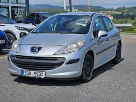 Peugeot 207 1.4 HDi 70 URBAN MAN5
