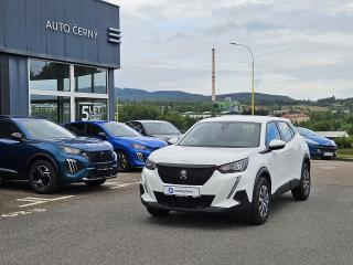 Peugeot 2008 1.5 BHDi 100 ACTIVE MAN6