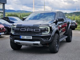 Ford Ranger Raptor Double Cab 3.0i 292 AUT