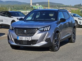 Peugeot 2008 1.5 BHDi 130 GT EAT8