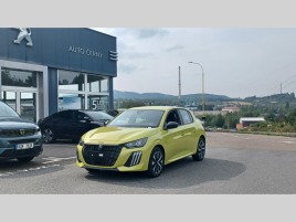 Peugeot 208 ACTIVE PureTech 100 S&S MAN6