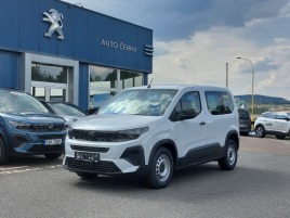 Peugeot Rifter ACTIVE PureTech 110 MAN6 N1