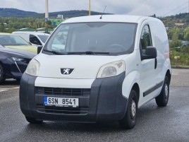 Peugeot Bipper 1.3 HDi 75 MAN5