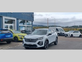 Peugeot 2008  ALLURE PureTech 100 S&S MAN6 