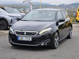 Peugeot 308 SW 2.0 HDi 150 GTline EAT6