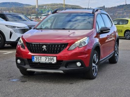 Peugeot 2008 1.2 PT 110 GT line MAN5