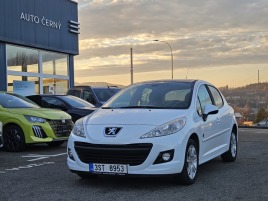 Peugeot 207  H 1.6 HDi 93 MAN5