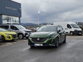 Peugeot 308 1.6 PT 225 Hybrid GT EAT8