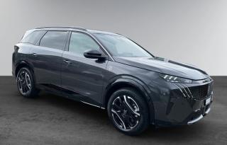 Peugeot 5008 GT Elektromotor 157 kW / 210 k