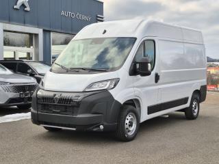 Peugeot Boxer 3300 L2H2 BlueHDi 120k S&S MAN