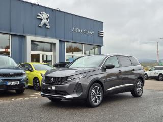 Peugeot 5008 ALLURE PACK 1.5BHDi 130k EAT8 