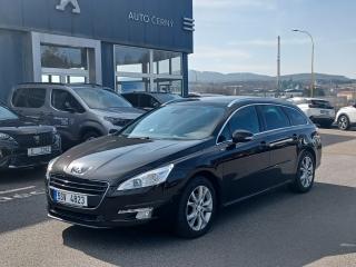 Peugeot 508 SW 2.0 HDi 140 MAN6