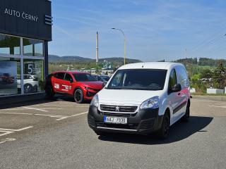 Peugeot Partner 1.6 BHDi 100 L1 ACCESS MAN5