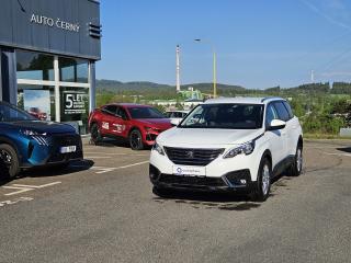 Peugeot 5008 1.2 PT 130 ACTIVE EAT8