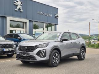Peugeot 2008 STYLE PureTech 100 S&S MAN6 