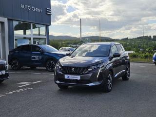 Peugeot 3008 1.2 PT 130 ALLURE PACK EAT8