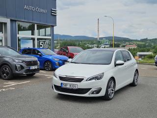 Peugeot 308  2.0 BHDi 150 ALLURE MAN6
