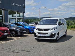 Peugeot Traveller 2.0 BHDi 144 ACTIVE L2 MAN6