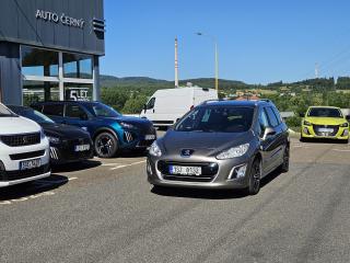 Peugeot 308 SW 1.6 HDi 92 ACTIVE MAN 5