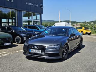 Audi A7 3.0 240biTDI S-line Sportback