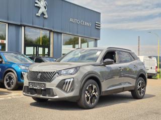 Peugeot 2008 ALLURE PureTech 100k MAN6