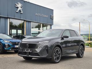 Peugeot 3008 ALLURE Hybrid 145 e-DCS6   