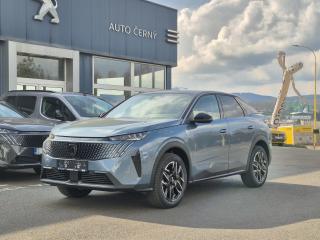 Peugeot 3008 GT Hybrid 145 e-DCS6 