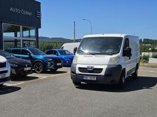 Peugeot Boxer 2.2 HDi 110 L1H1 ACCESS MAN