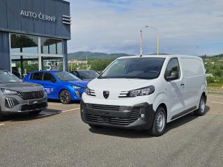 Peugeot Expert Furgon L2 Electric100 kW 75 kW