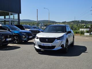 Peugeot 2008 1.5 BHDi 130 GT Pack EAT8