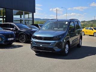 Peugeot Rifter ALLURE BlueHDi 130k MAN6  