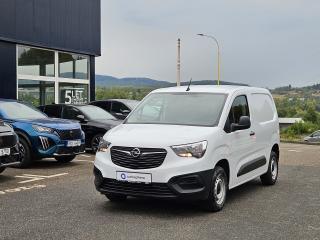 Opel Combo 1.5 CDTi 100 Enjoy MAN6