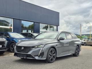 Peugeot 308 SW GT HYBRID 145 e-DCS6 