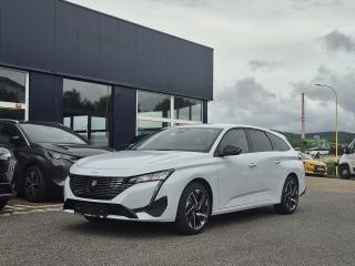 Peugeot 308 SW ALLURE Hybrid 145 e-DCS6