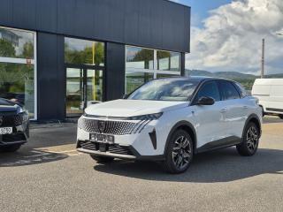 Peugeot 3008 GT Hybrid 145 e-DCS6 