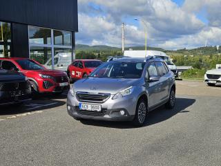 Peugeot 2008 1.2 PT 110 ACTIVE EAT6