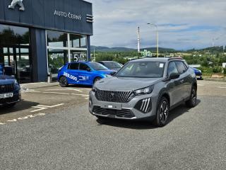 Peugeot 2008 ALLURE PureTech 130 S&S EAT8